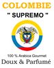 COLOMBIE - Medellin Supremo "Quindio" crible 18 X 12 Kgs